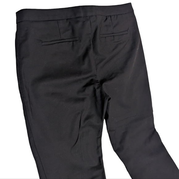 Size 8 Reitmans Trouser/Dress Pants/Slacks - Picture 7 of 8